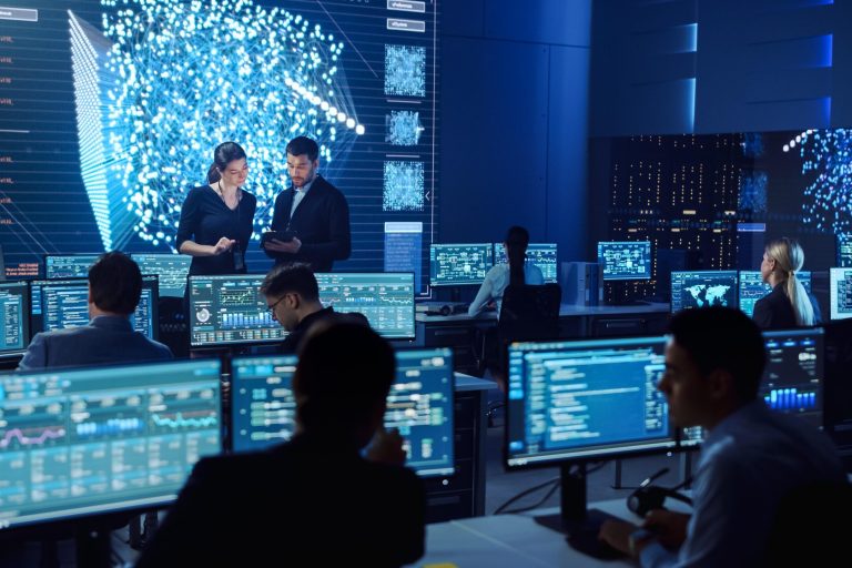 Security Operations and Testing 03